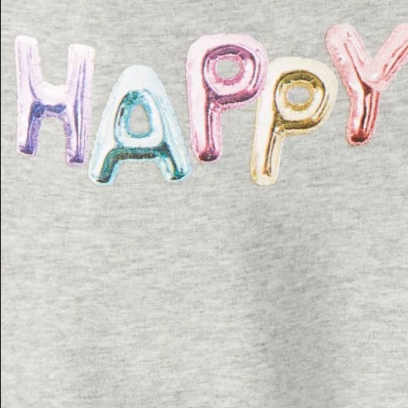 Kate Spade Graphic sweatshirt and legging set - Picture 2 of 3